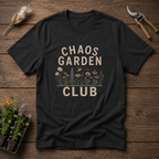 Chaos Garden Club T-Shirt