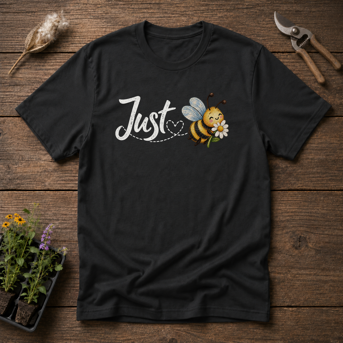 Just Bee T-Shirt