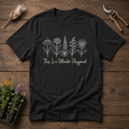 This Is a Pollinator Playground T-Shirt