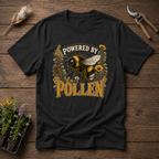 Powered By Pollen T-Shirt