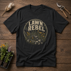Lawn Rebel T-Shirt