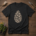 Vintage Pinecone T-Shirt