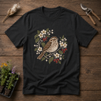 Song Sparrow T-Shirt