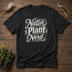 Native Plant Nerd T-Shirt