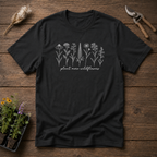 Plant More Wildflowers T-Shirt