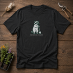 We Rewild At Dawn T-Shirt