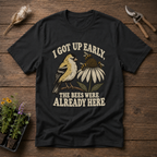 Bees Already Here T-Shirt