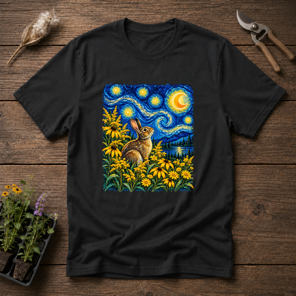 Wildflower Dreamer T-Shirt