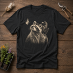 Wild Company T-Shirt in Black