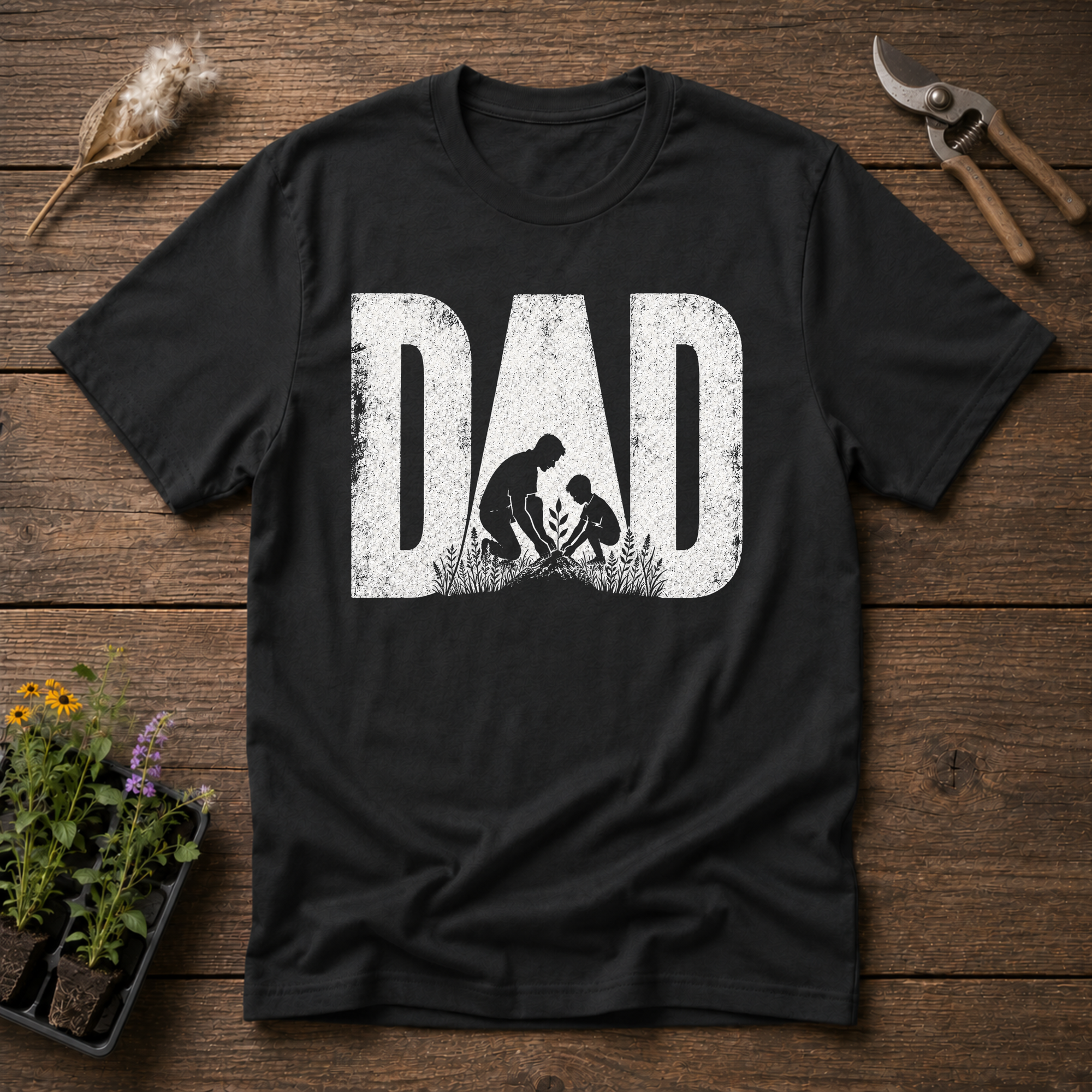 Dad T-Shirt