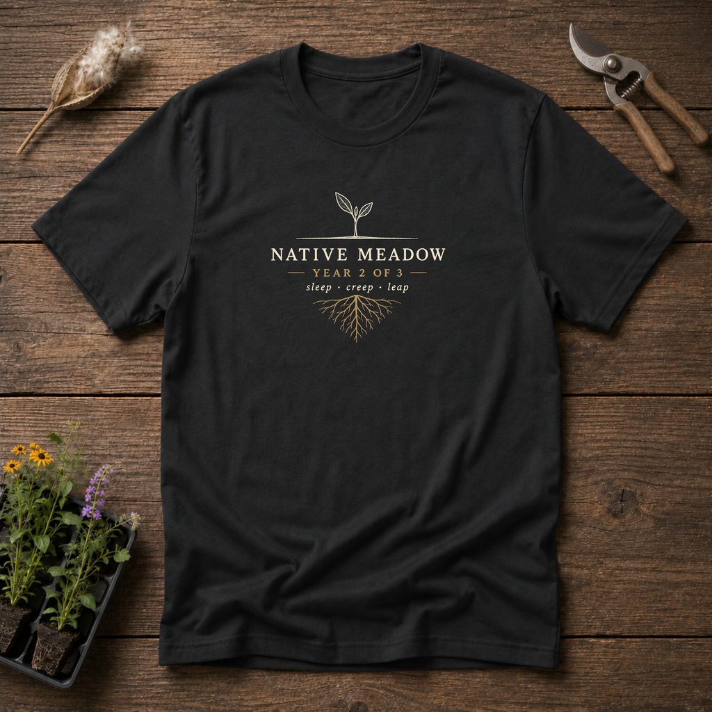 Native Meadow T-Shirt