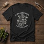 My Yard is A-Buzz With Bees T-Shirt