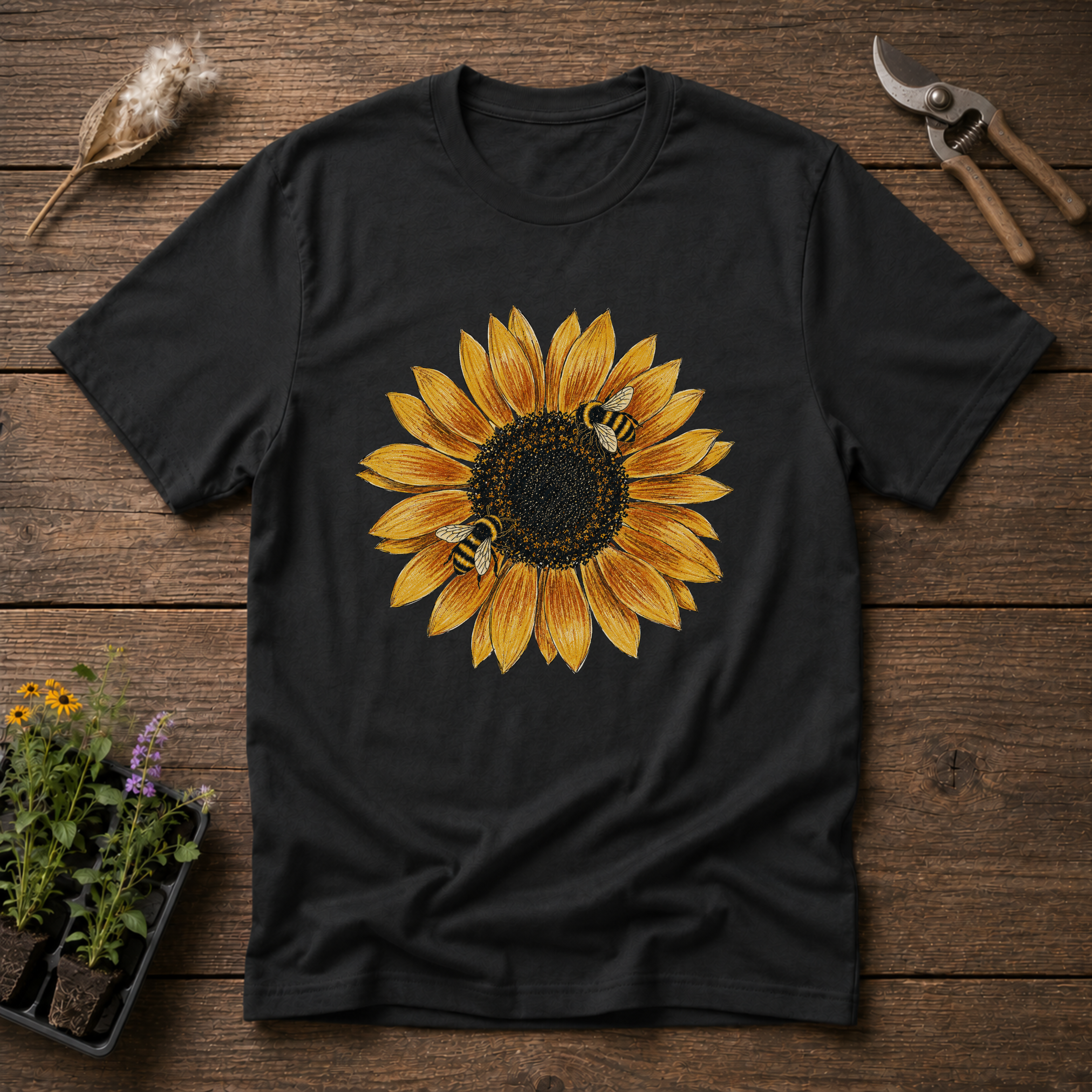 Bumblebee T-Shirt