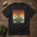 Top Yard Dad T-Shirt