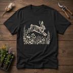 Leaping Hare T-Shirt