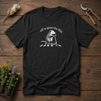 Off To Ignore The HOA T-Shirt