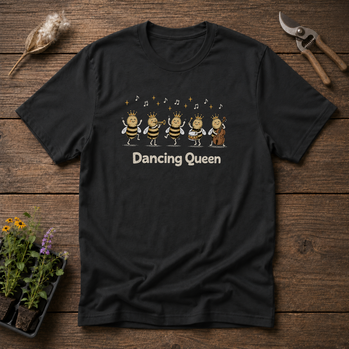 Dancing Queen T-Shirt