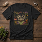 Make Your Garden Pollinator-Friendly T-Shirt