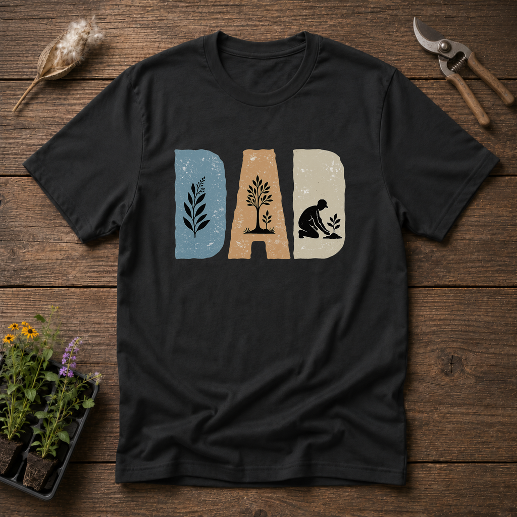 Dad T-Shirt