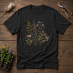 Native Plants T-Shirt
