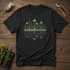 Coneflower Reflections T-Shirt