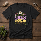 Deeply Rooted T-Shirt