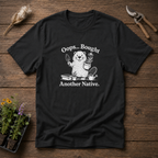 Bought Another Native T-Shirt