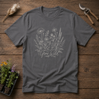 Let It Grow Wild T-Shirt