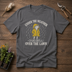 Over The Lawn T-Shirt