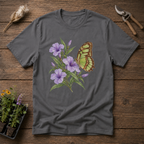 Malachite Butterfly T-Shirt