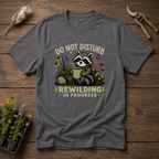 Rewilding Progress T-Shirt