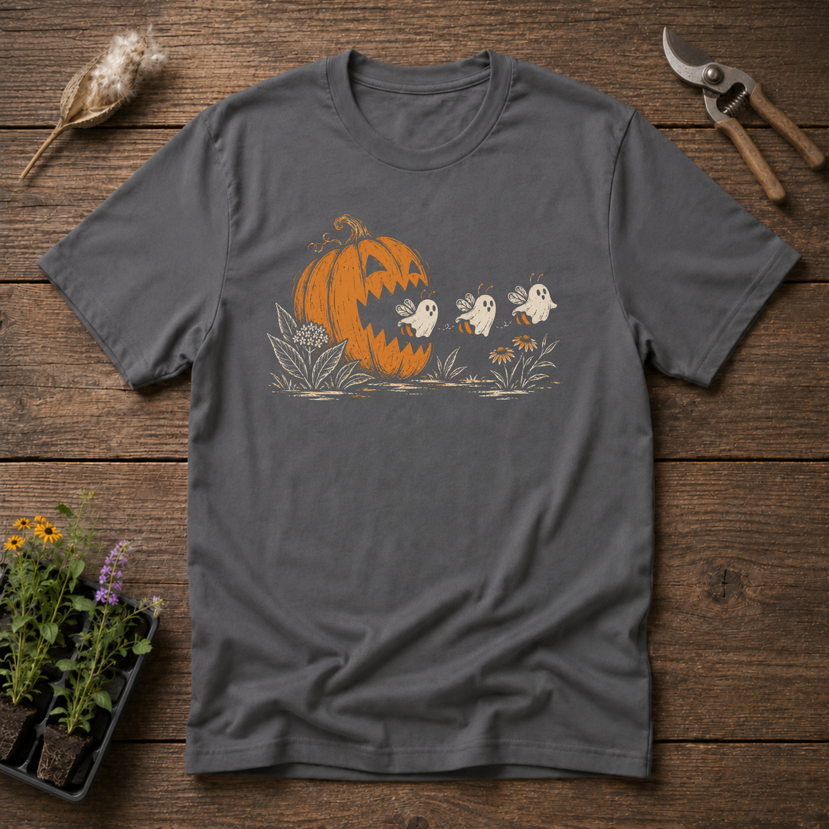 Boo Bees Chase T-Shirt