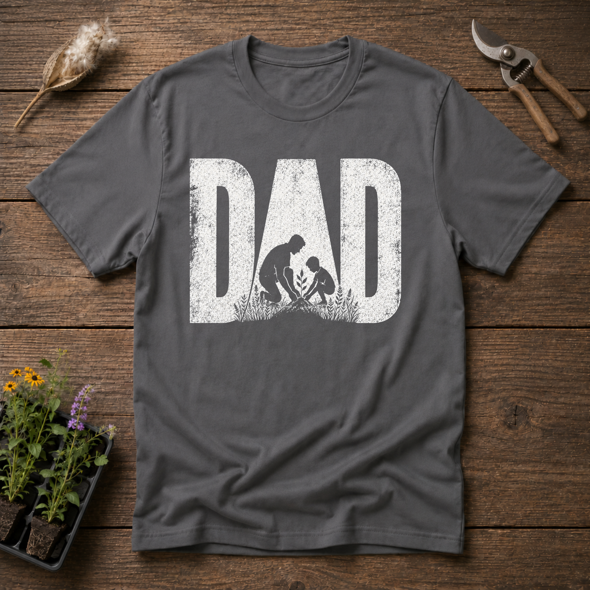 Dad T-Shirt