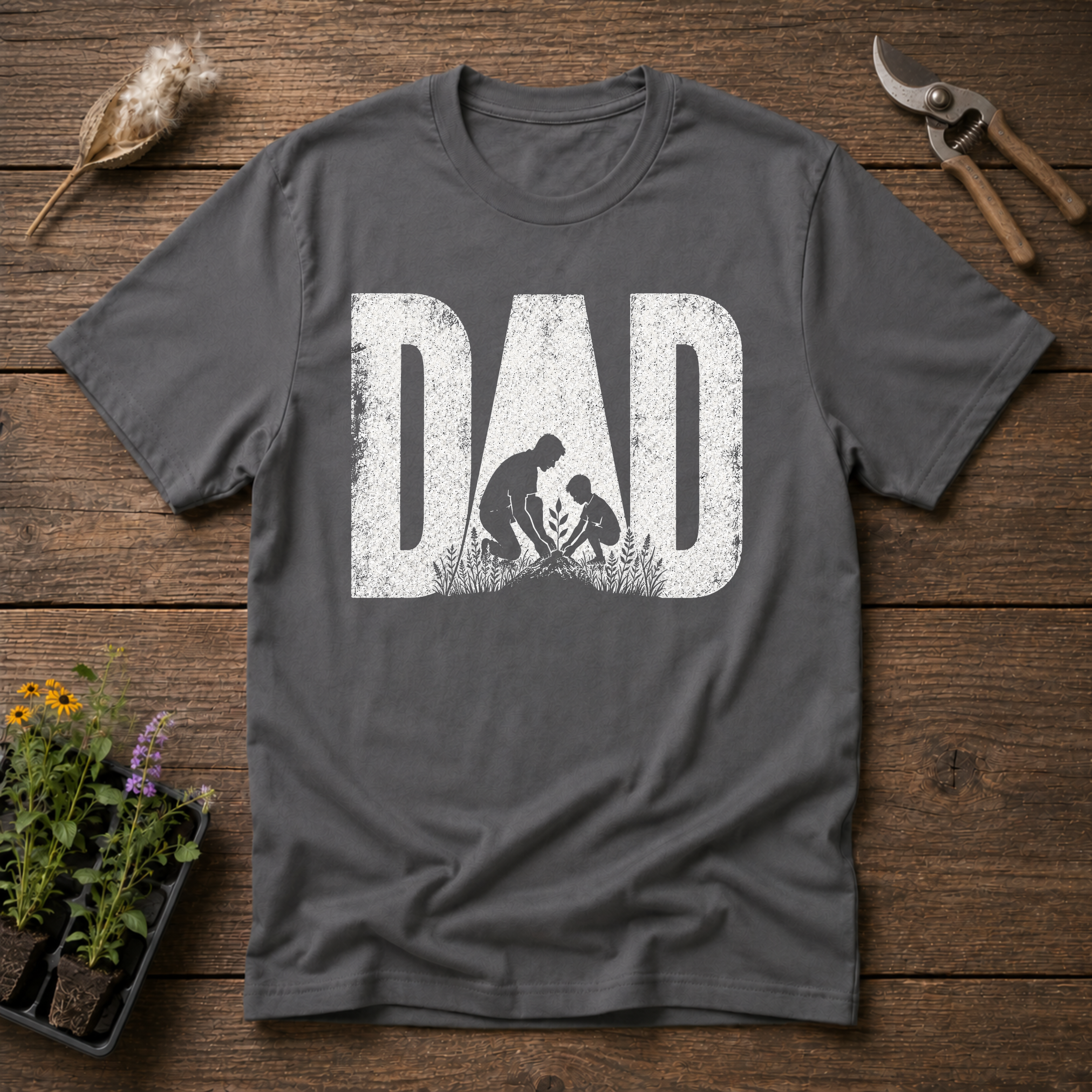 Dad T-Shirt