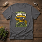 Wildlife Housing T-Shirt
