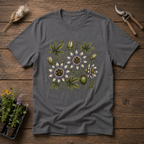 Passiflora Incarnata T-Shirt