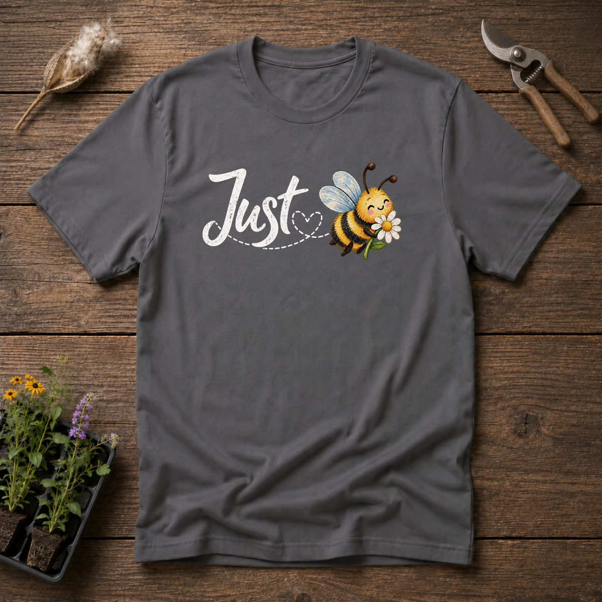 Just Bee T-Shirt
