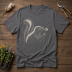 Skunk Wishes T-Shirt