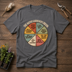 Native Gardener’s Brain T-Shirt