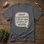 Wildlife Gardener T-Shirt