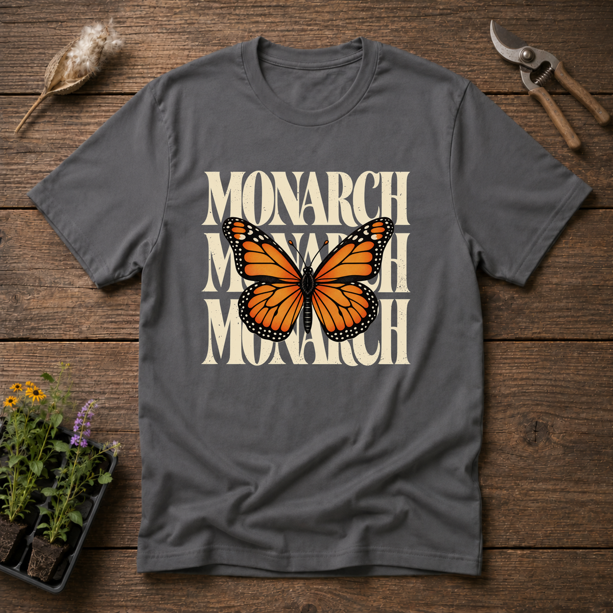 Monarch T-Shirt