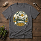 Low Maintenance High Biodiversity T-Shirt