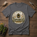 Official Bumblebee Fan Club T-Shirt