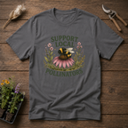 Support Local Pollinators T-Shirt