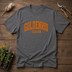 Goldenrod Season T-Shirt
