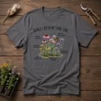 Things I Do In My Spare Time T-Shirt