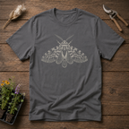Giant Leopard Moth T-Shirt