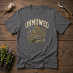 Unmowed T-Shirt