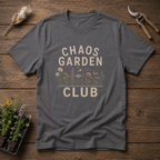 Chaos Garden Club T-Shirt