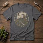 Lawn Rebel T-Shirt